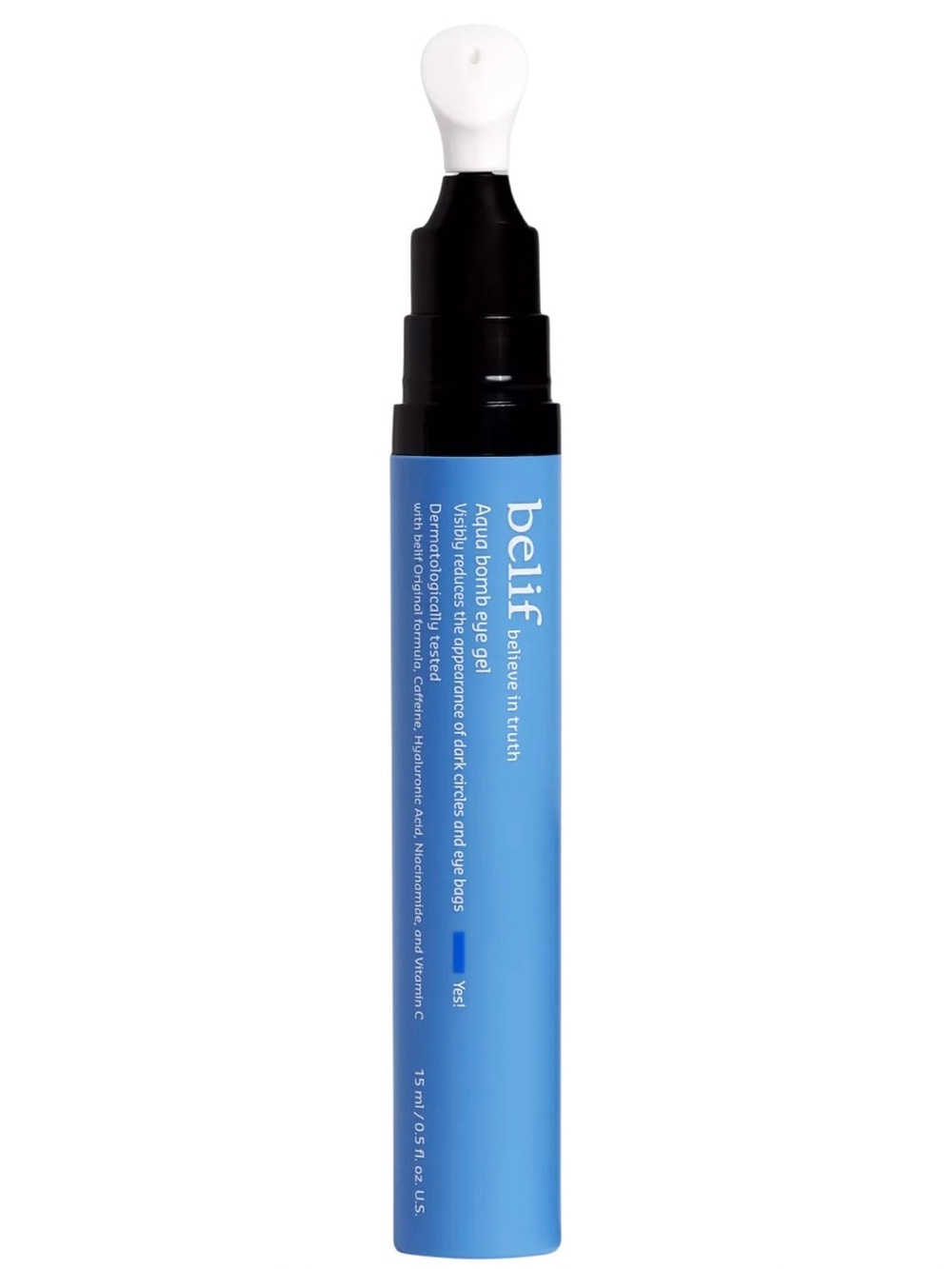 Belif Aqua Bomb Eye Gel .5oz